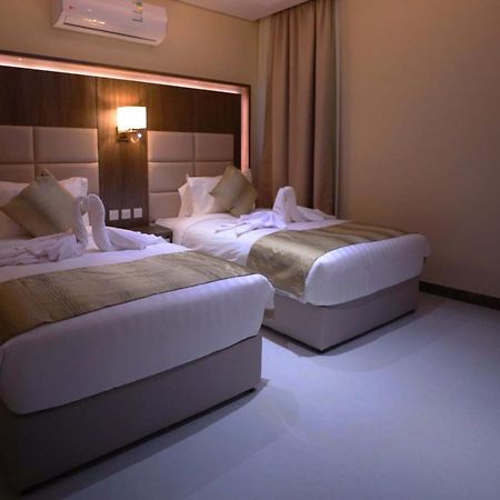 Al Nozha Tourist Complex Abha Extérieur photo