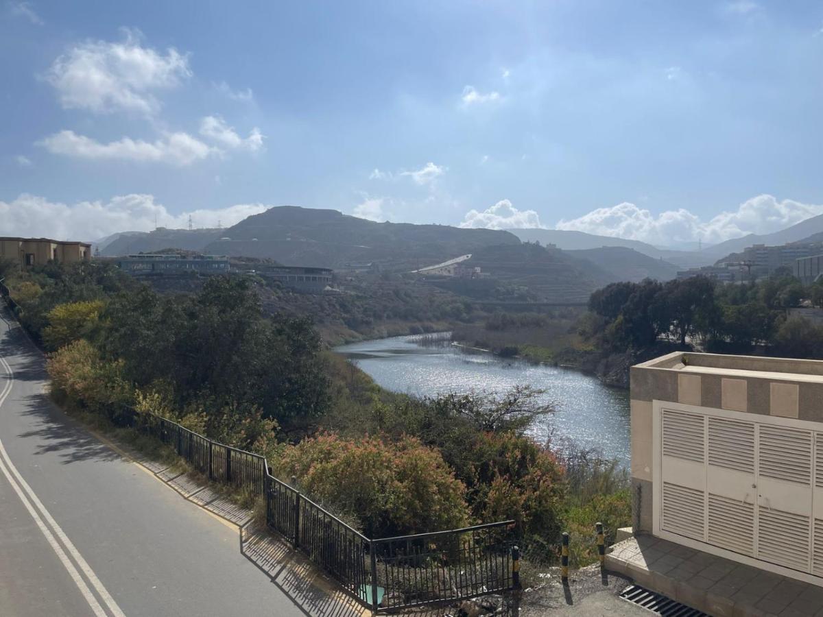 Al Nozha Tourist Complex Abha Extérieur photo