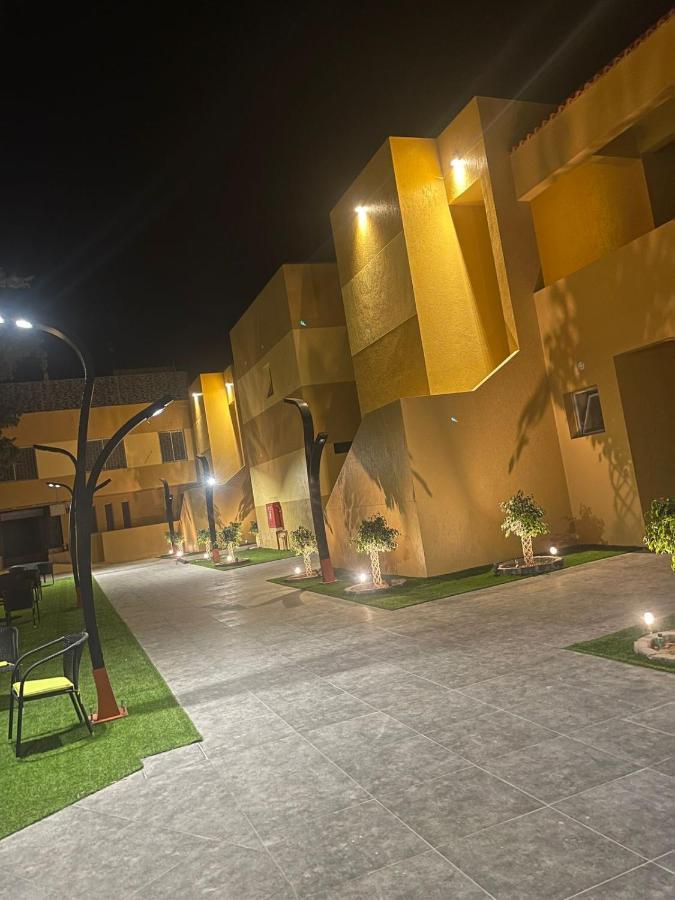 Al Nozha Tourist Complex Abha Extérieur photo