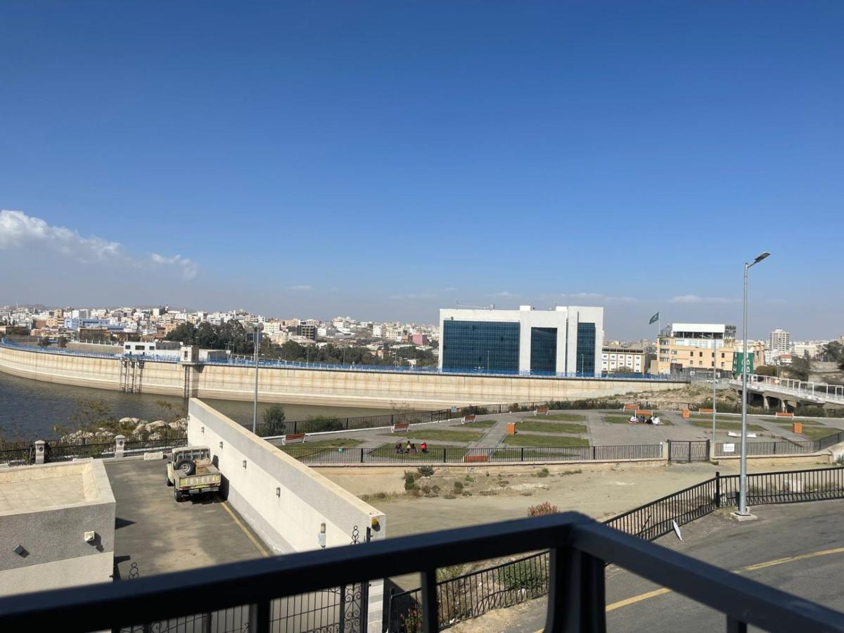 Al Nozha Tourist Complex Abha Extérieur photo