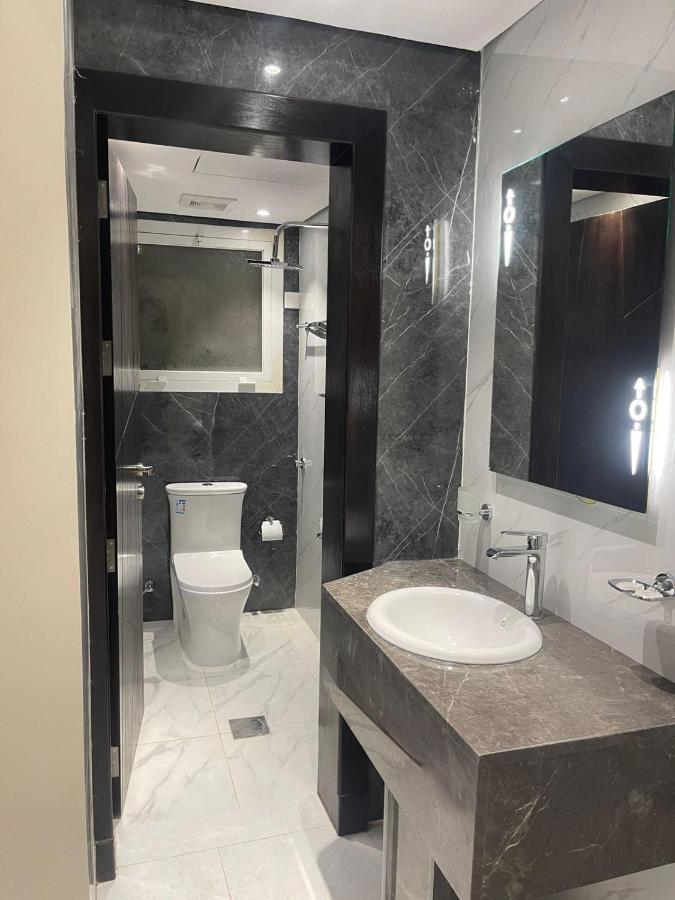 Al Nozha Tourist Complex Abha Extérieur photo
