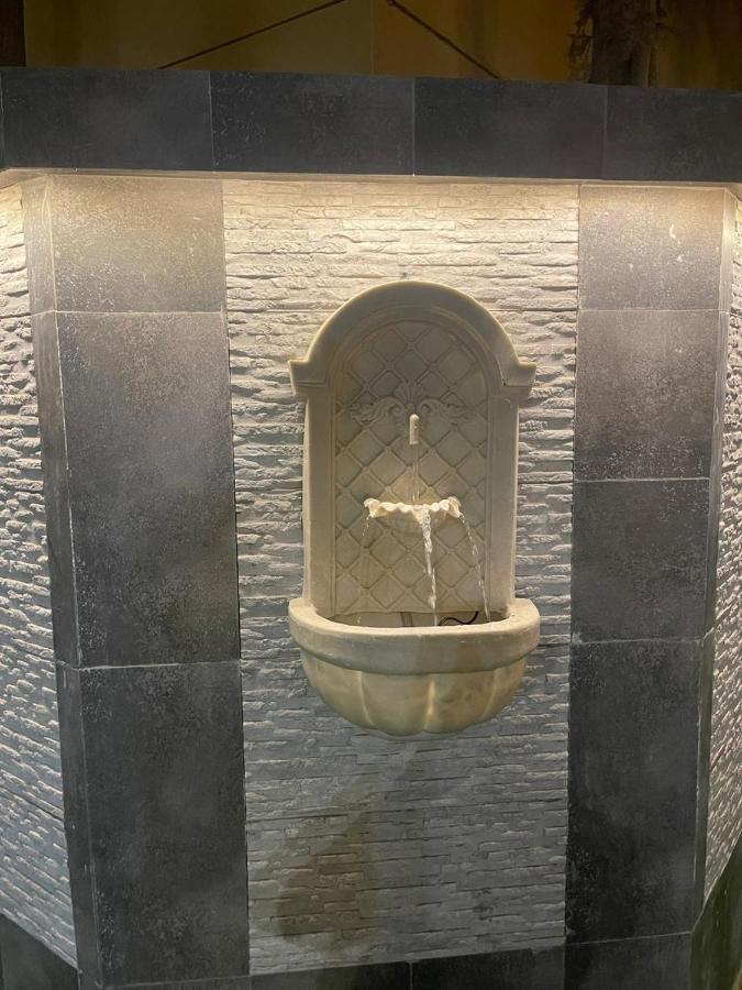 Al Nozha Tourist Complex Abha Extérieur photo