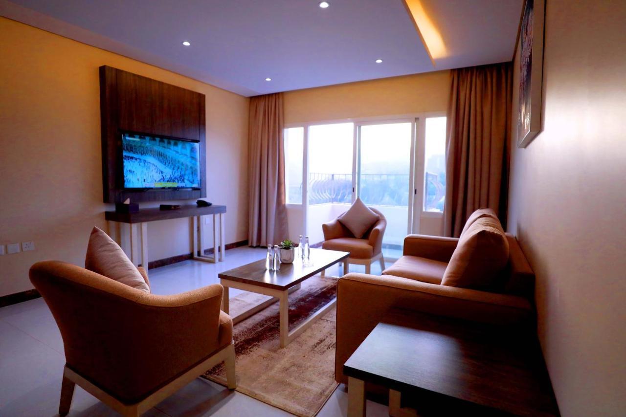 Al Nozha Tourist Complex Abha Extérieur photo