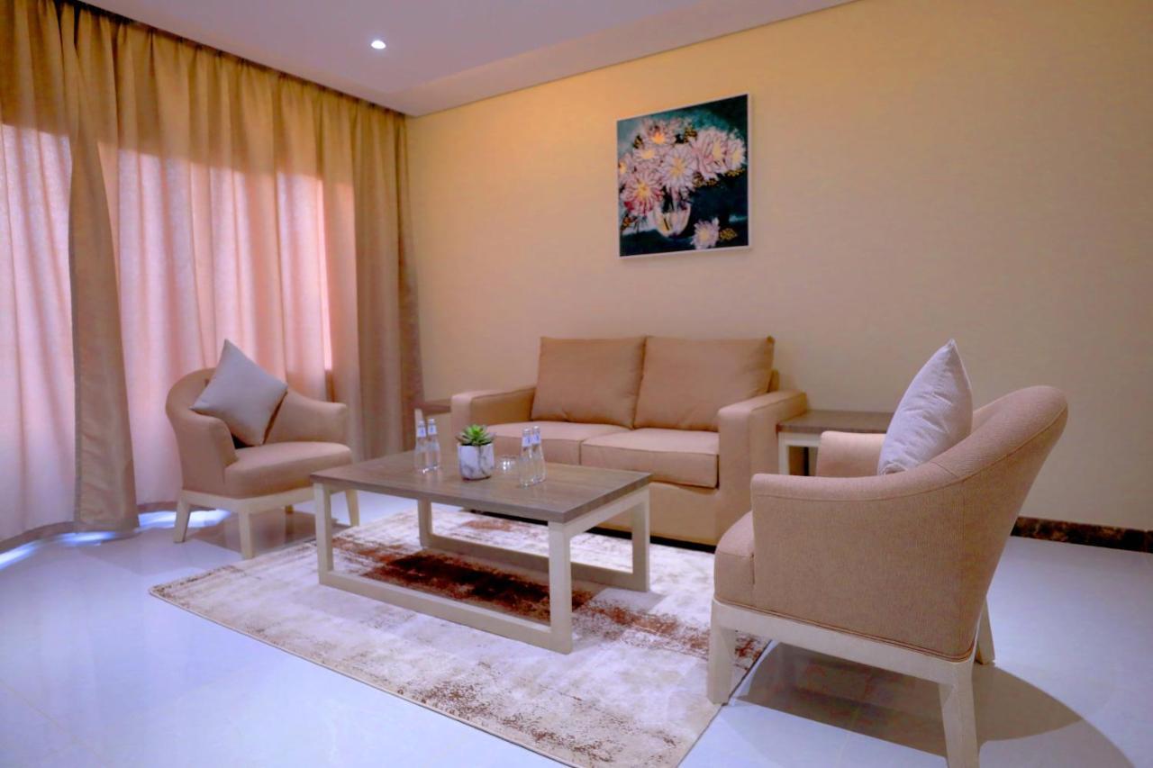 Al Nozha Tourist Complex Abha Extérieur photo